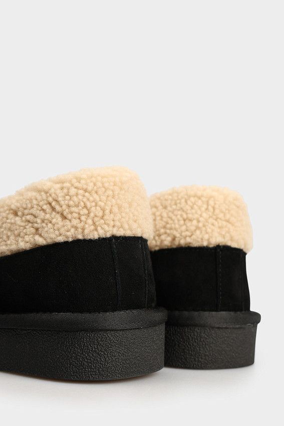 Лоферы Graciana