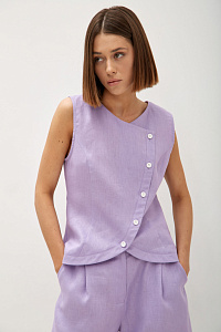 Жилет The Hills