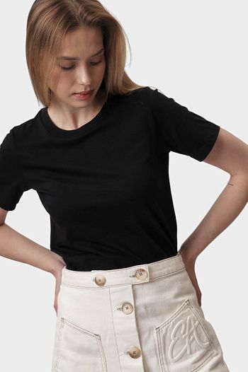 Футболка Emporio Armani