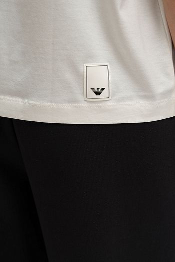 Футболка Emporio Armani