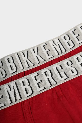 Трусы 2 шт. Bikkembergs
