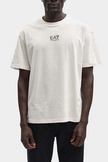 Футболка EA7
