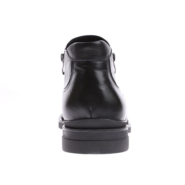 Ботинки El Tempo Черный