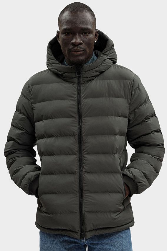 Куртка Geox Зеленый