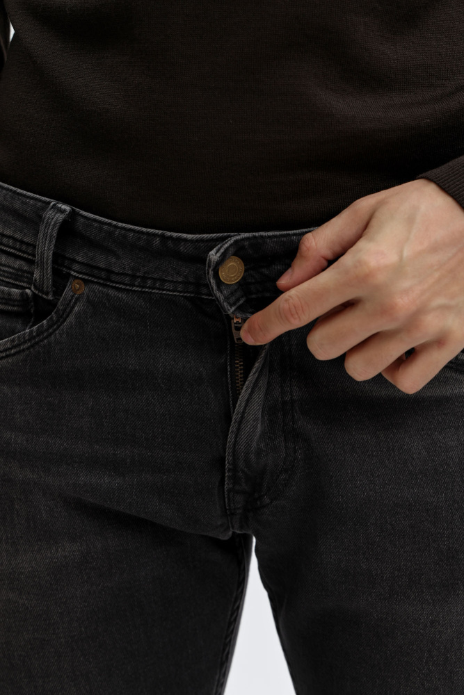 PM20739159FA Джинсы Pepe Jeans Черный