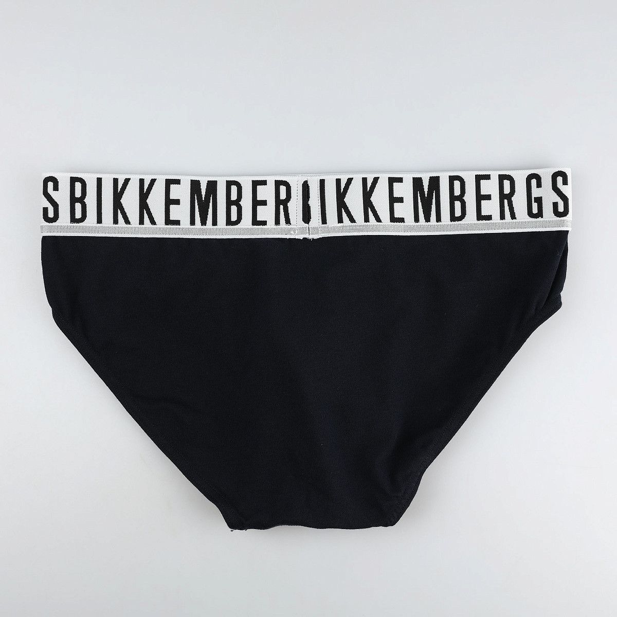 Комплект трусов 2 шт. Bikkembergs Синий