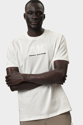 Футболка Armani Exchange