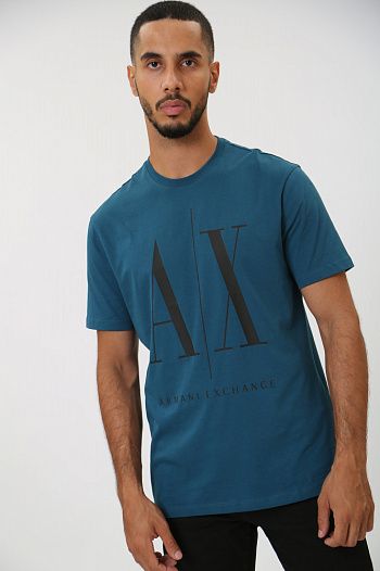Футболка  Armani Exchange