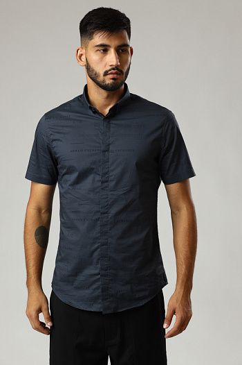 Рубашка Armani Exchange