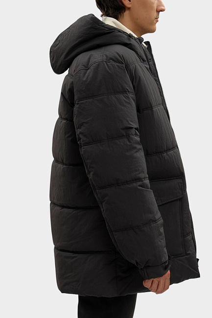 Куртка тёплая Mustang