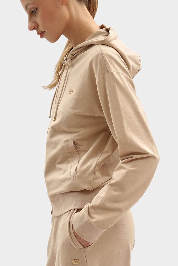 Костюм спортивный EA7 Серый