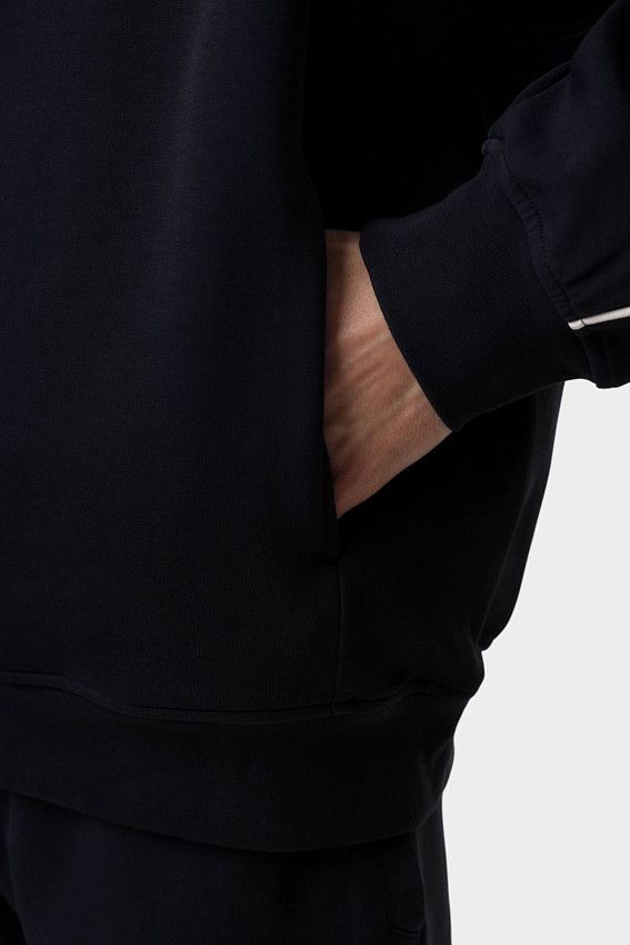 Худи Pepe Jeans Синий