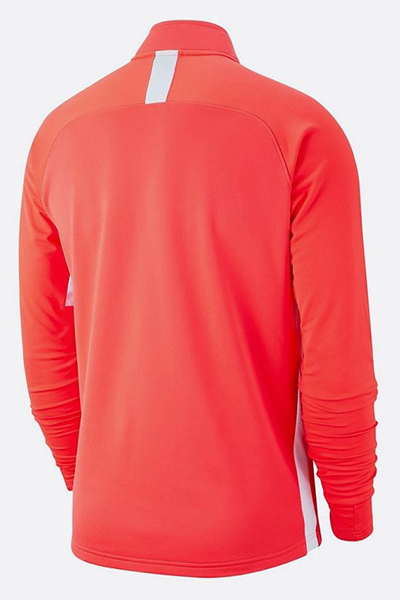 Джемпер тренировочный Nike Красный