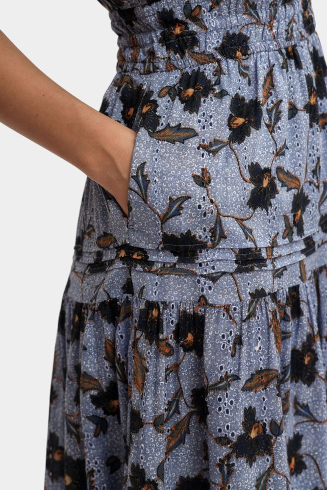 PL953695 платье pepe jeans 