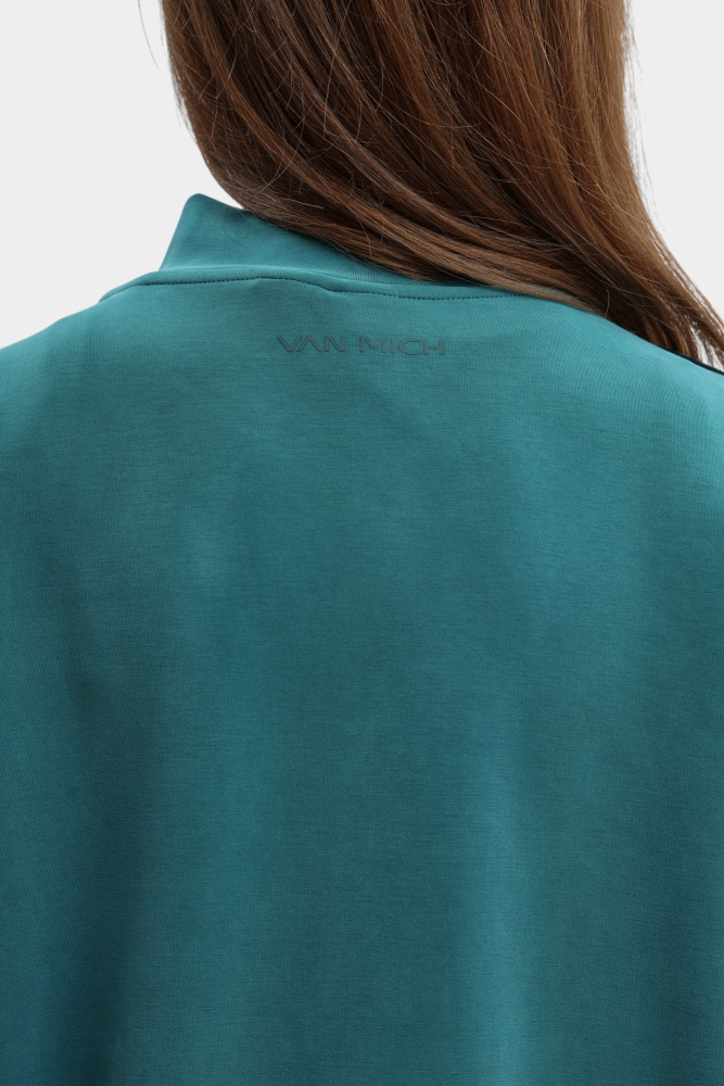 VW-OMA-53-682 толстовка van mich 