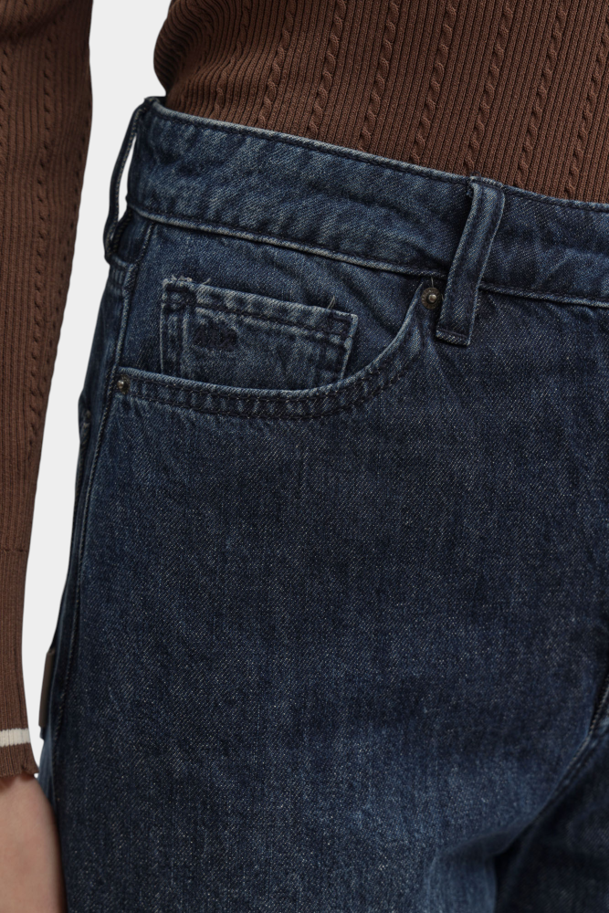 XW000128_AF21342 джинсы armani exchange 