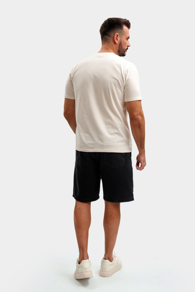 VM-ERK-PRO-22-635 Футболка Van Mich Белый