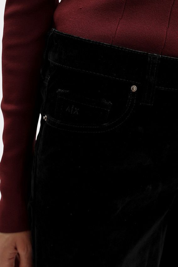 Джинсы Armani Exchange