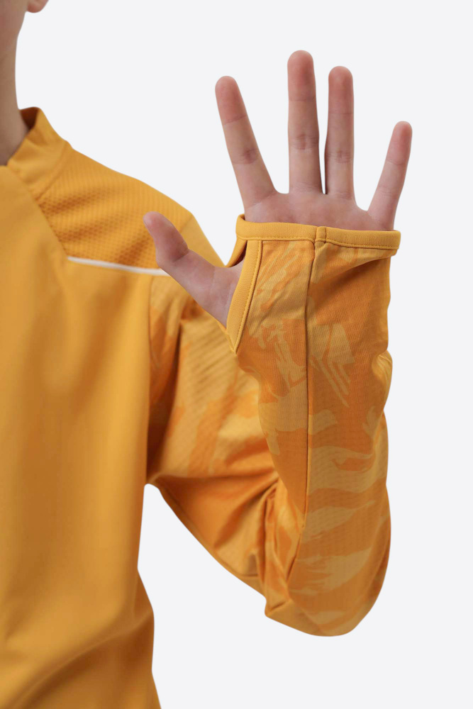 Джемпер тренировочный Van Mich Sports