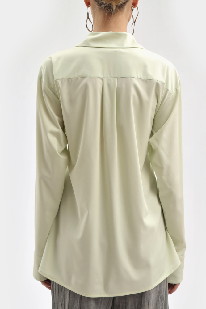 W-261-TH-56-1105 рубашка the hills 