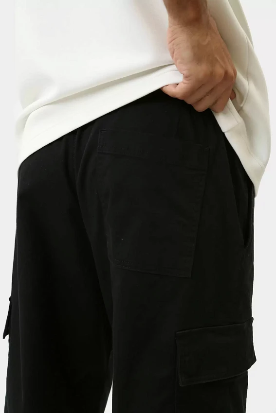 Брюки Calvin Klein Jeans Черный