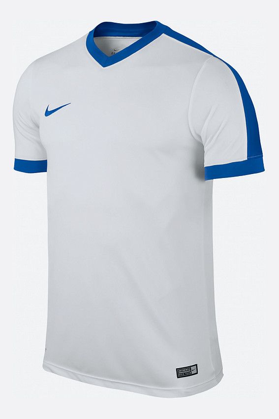 Футболка игровая Nike Белый