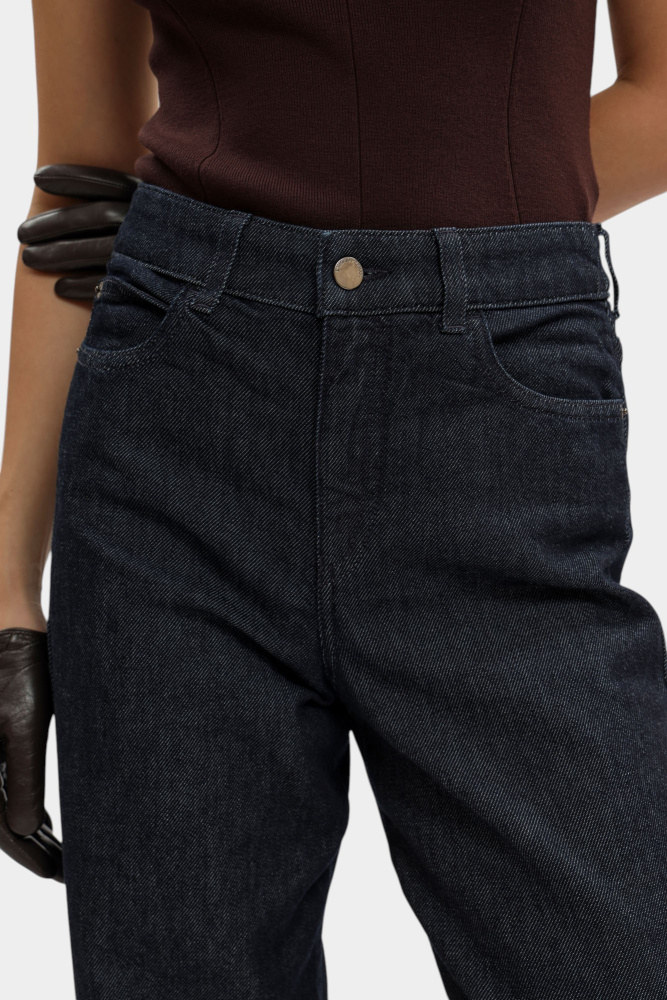 EW000736_ AF18421 джинсы emporio armani 