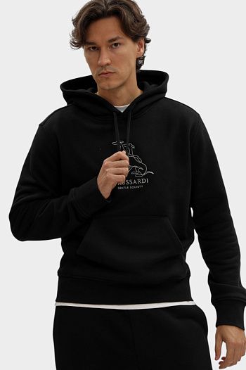 Худи Trussardi