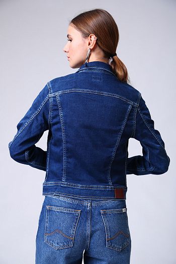 Куртка джинсовая Pepe Jeans