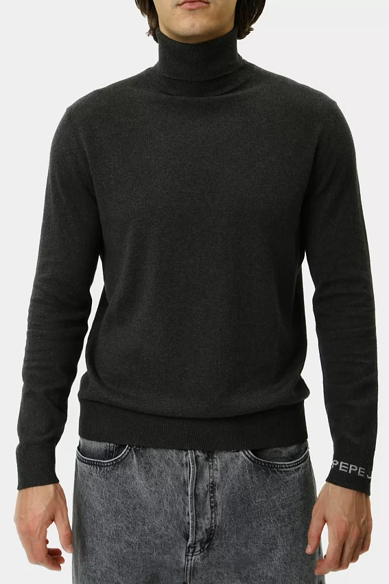 Водолазка Pepe Jeans Серый