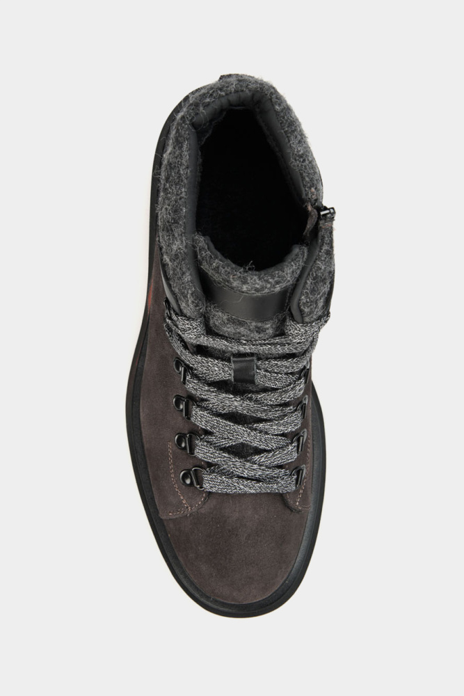 MC19348 Ботинки Marc Cony Серый