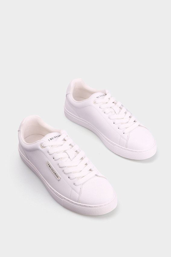 Кеды Trussardi