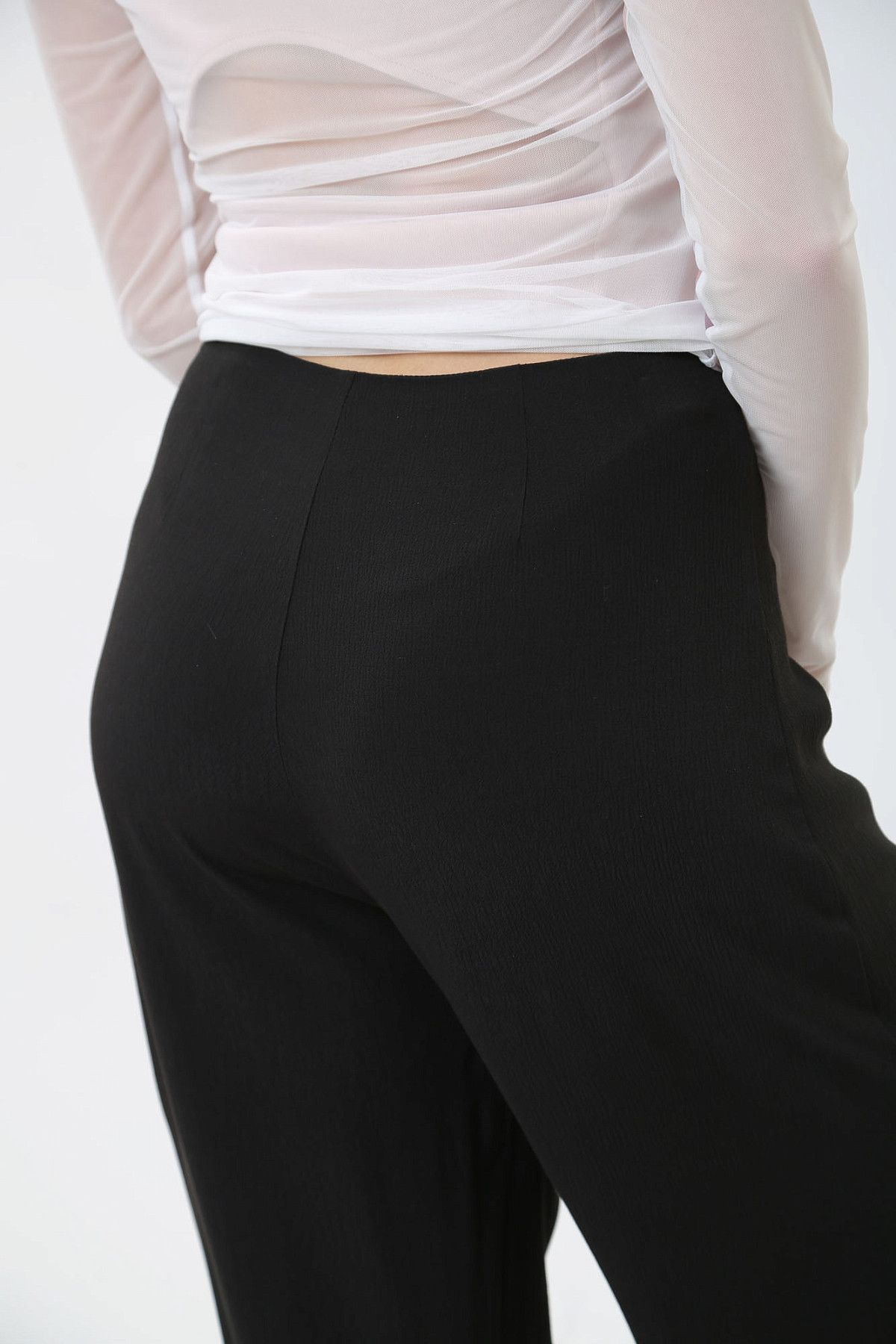 Брюки Calvin Klein Jeans Черный