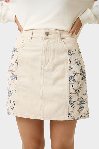 Юбка джинсовая Pepe Jeans
