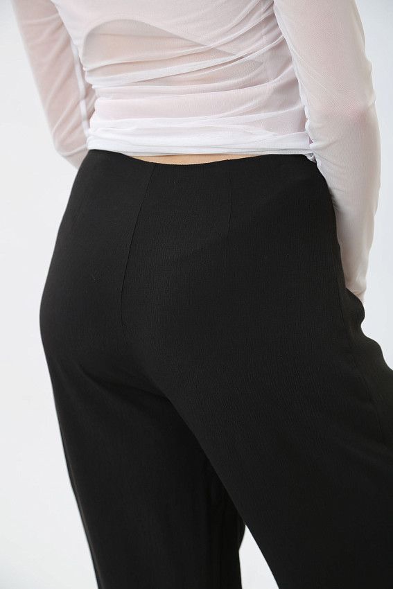 Брюки Calvin Klein Jeans Черный