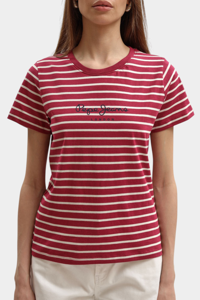 PL5000124 футболка pepe jeans 