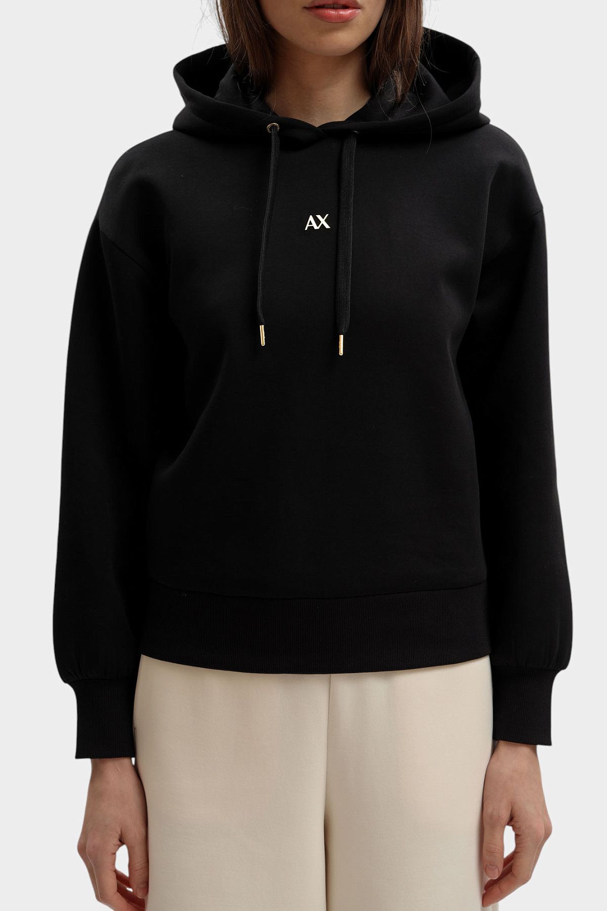 Куртка костюма Armani Exchange Черный