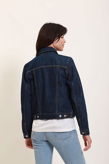 Куртка джинсовая Levi`s