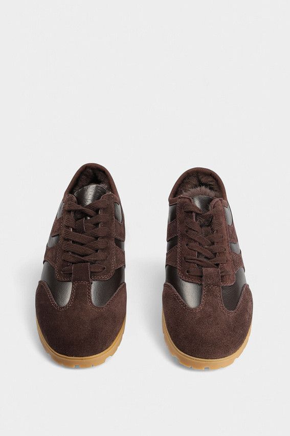 Кроссовки Graciana