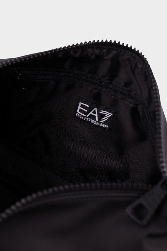 Сумка EA7 Черный