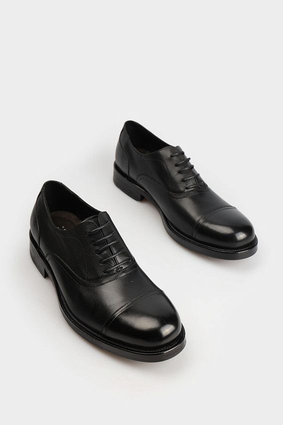 Туфли Marc Cony Черный