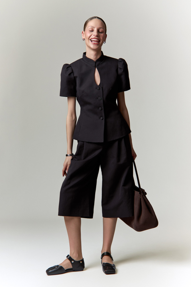 5117-786-34 Сандалии Marc Cony Черный