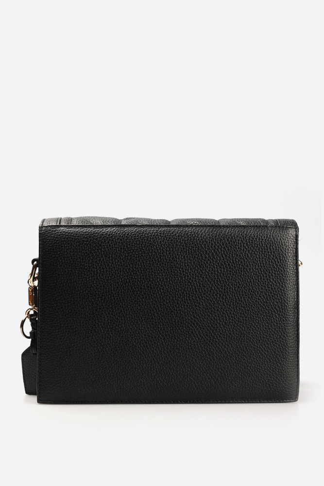 D36KXD00046C Сумка Geox Черный