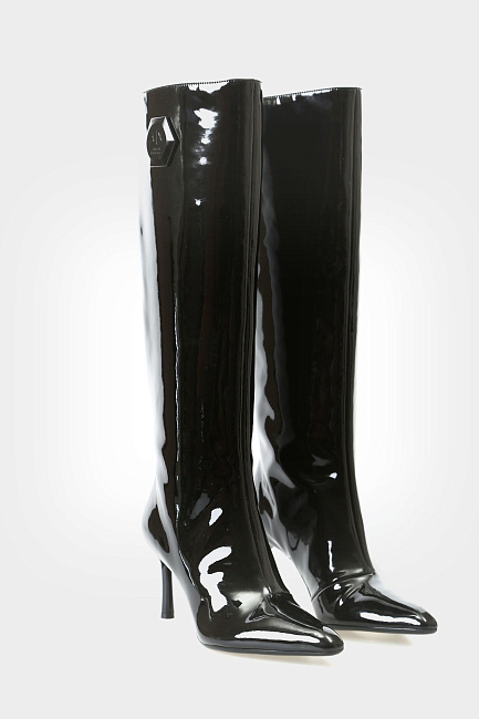 Сапоги Armani Exchange