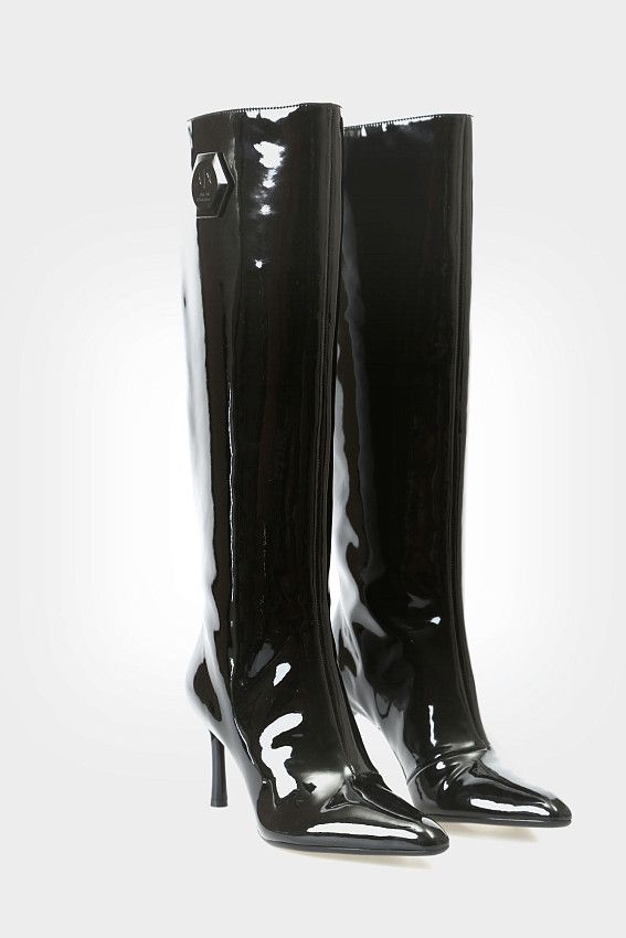 Сапоги Armani Exchange