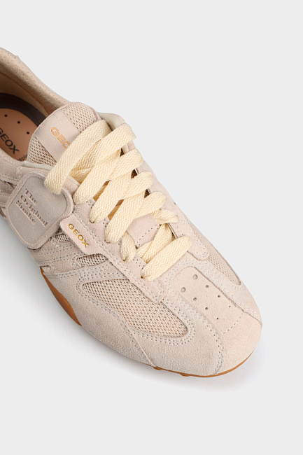 Кроссовки Geox