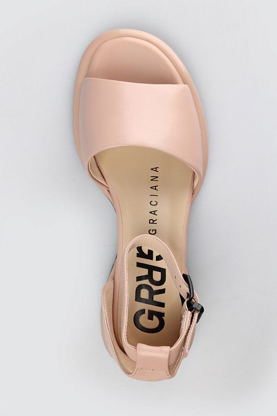 Босоножки Graciana