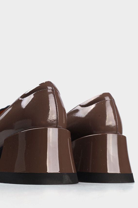 Лоферы Marc Cony