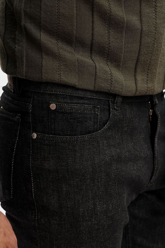 Джинсы Trussardi