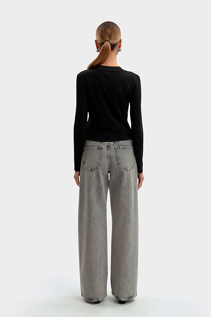 Лонгслив Calvin Klein Jeans